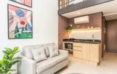 Туры в отель Cozzy Suites Paraiso Hotel