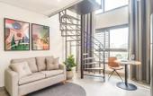 Туры в отель Cozzy Suites Paraiso Hotel