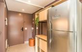 Туры в отель Cozzy Suites Paraiso Hotel