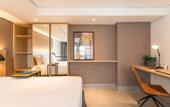 Туры в отель Cozzy Suites Paraiso Hotel
