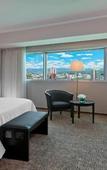 Туры в отель Quinto Centenario Hotel