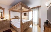 Туры в отель Cavallino d'Oro