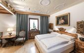 Туры в отель Cavallino d'Oro
