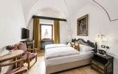 Туры в отель Cavallino d'Oro
