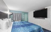 Туры в отель Hotel Opus Bronx