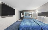 Туры в отель Hotel Opus Bronx