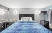 Туры в отель Hotel Opus Bronx