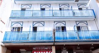 Hotel Internacional 2*