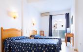 Туры в отель Hotel Internacional