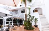 Туры в отель Hotel Internacional
