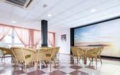 Туры в отель Hotel Internacional