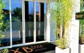 Туры в отель X Business