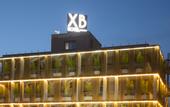 Туры в отель X Business