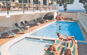 Туры в отель Internacional Hotel