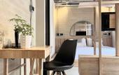 Туры в отель beminimal parques