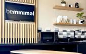 Туры в отель beminimal parques