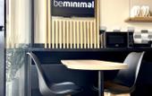 Туры в отель beminimal parques