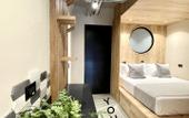Туры в отель beminimal parques