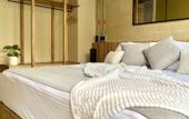 Туры в отель beminimal parques