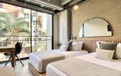 Туры в отель beminimal parques