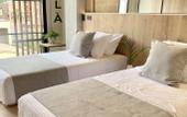 Туры в отель beminimal parques
