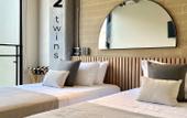 Туры в отель beminimal parques