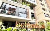 Туры в отель beminimal parques