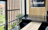 Туры в отель beminimal parques