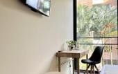 Туры в отель beminimal parques