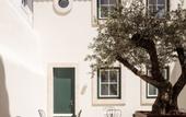 Туры в отель Hotel das Amoreiras - Small Luxury Hotels of the World