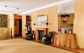 Туры в отель Hotel das Amoreiras - Small Luxury Hotels of the World