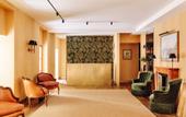 Туры в отель Hotel das Amoreiras - Small Luxury Hotels of the World
