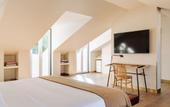 Туры в отель Hotel das Amoreiras - Small Luxury Hotels of the World