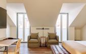 Туры в отель Hotel das Amoreiras - Small Luxury Hotels of the World