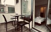 Туры в отель Innception Hotel