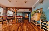 Туры в отель Flor Austral