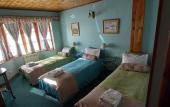 Туры в отель Flor Austral