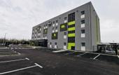 Туры в отель B&B HOTEL Saint-Martin-de-Crau Alpilles Camargue