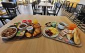 Туры в отель B&B HOTEL Saint-Martin-de-Crau Alpilles Camargue