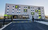 Туры в отель B&B HOTEL Saint-Martin-de-Crau Alpilles Camargue
