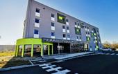 Туры в отель B&B HOTEL Saint-Martin-de-Crau Alpilles Camargue