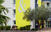 Туры в отель B&B HOTEL Saint-Martin-de-Crau Alpilles Camargue