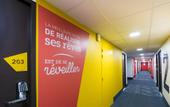 Туры в отель B&B HOTEL Saint-Martin-de-Crau Alpilles Camargue