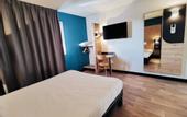 Туры в отель B&B HOTEL Saint-Martin-de-Crau Alpilles Camargue