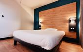 Туры в отель B&B HOTEL Saint-Martin-de-Crau Alpilles Camargue