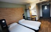 Туры в отель B&B HOTEL Saint-Martin-de-Crau Alpilles Camargue