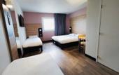 Туры в отель B&B HOTEL Saint-Martin-de-Crau Alpilles Camargue