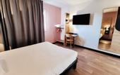 Туры в отель B&B HOTEL Saint-Martin-de-Crau Alpilles Camargue
