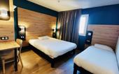 Туры в отель B&B HOTEL Saint-Martin-de-Crau Alpilles Camargue