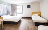 Туры в отель B&B HOTEL Saint-Martin-de-Crau Alpilles Camargue